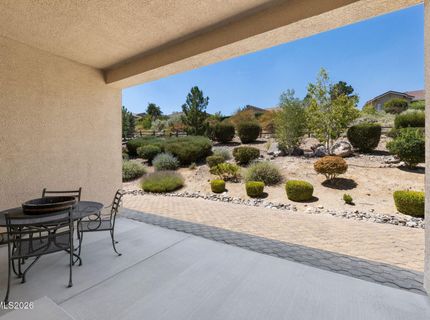 3502 Painted Vista Drive, Reno, NV 89511 Photo