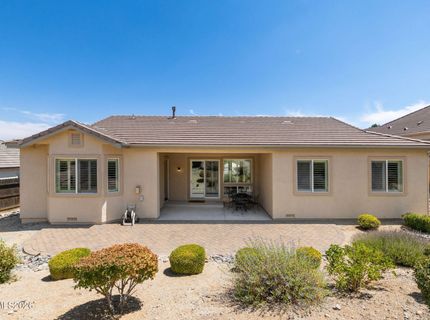 3502 Painted Vista Drive, Reno, NV 89511 Photo