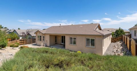 3502 Painted Vista Drive, Reno, NV 89511 Photo