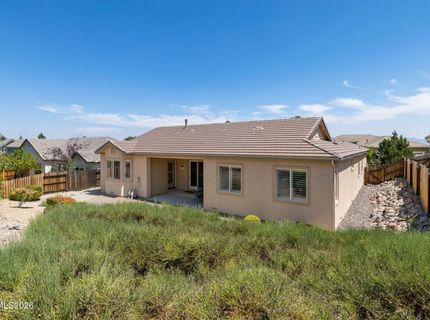 3502 Painted Vista Drive, Reno, NV 89511 Photo