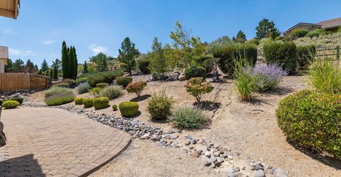 3502 Painted Vista Drive, Reno, NV 89511 Photo