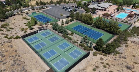 3502 Painted Vista Drive, Reno, NV 89511 Photo