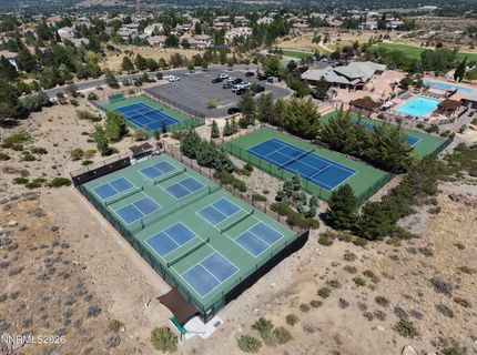 3502 Painted Vista Drive, Reno, NV 89511 Photo