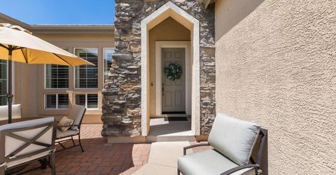 3502 Painted Vista Drive, Reno, NV 89511 Photo