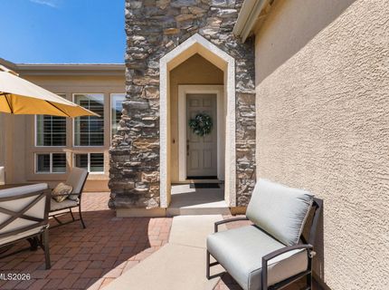 3502 Painted Vista Drive, Reno, NV 89511 Photo