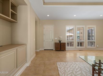 3502 Painted Vista Drive, Reno, NV 89511 Photo
