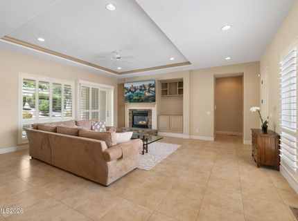3502 Painted Vista Drive, Reno, NV 89511 Photo