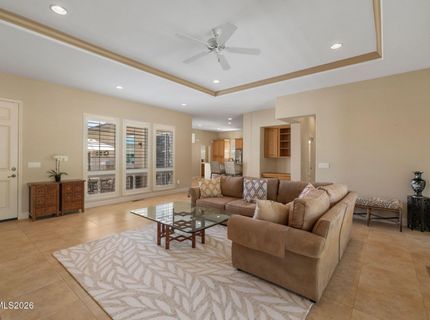 3502 Painted Vista Drive, Reno, NV 89511 Photo