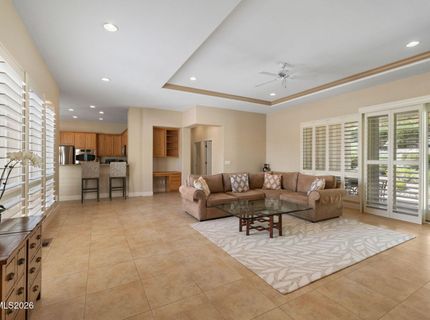 3502 Painted Vista Drive, Reno, NV 89511 Photo