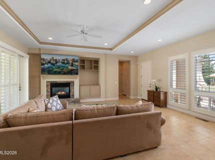 3502 Painted Vista Drive, Reno, NV 89511 Photo