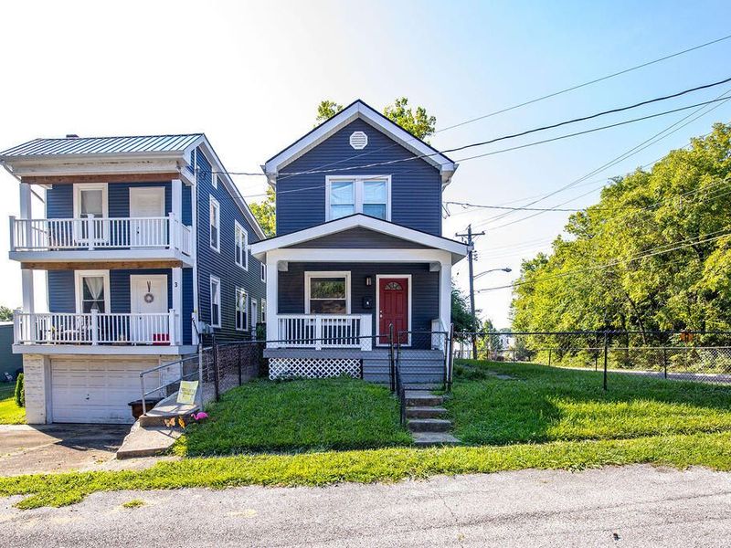 1 Fayette Street, Covington, KY 41014 Photo 1