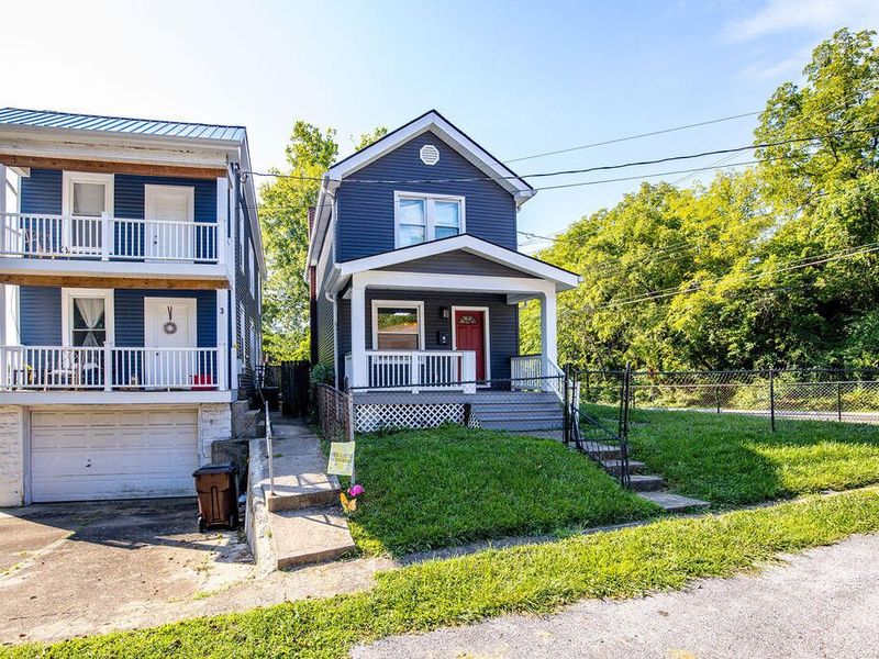 1 Fayette Street, Covington, KY 41014 Photo 2