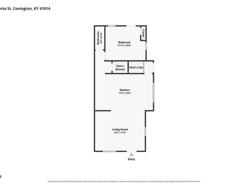 1 Fayette Street, Covington, KY 41014 Photo 31