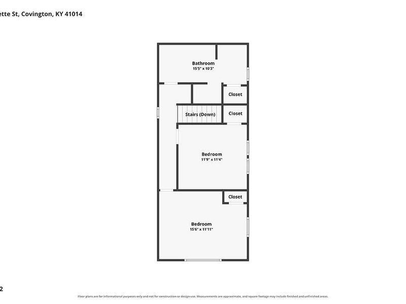 1 Fayette Street, Covington, KY 41014 Photo 34