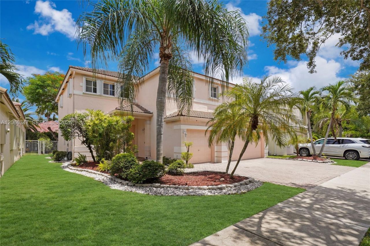 4312 Laurel Ridge Cir , Weston, FL 33331 Photo