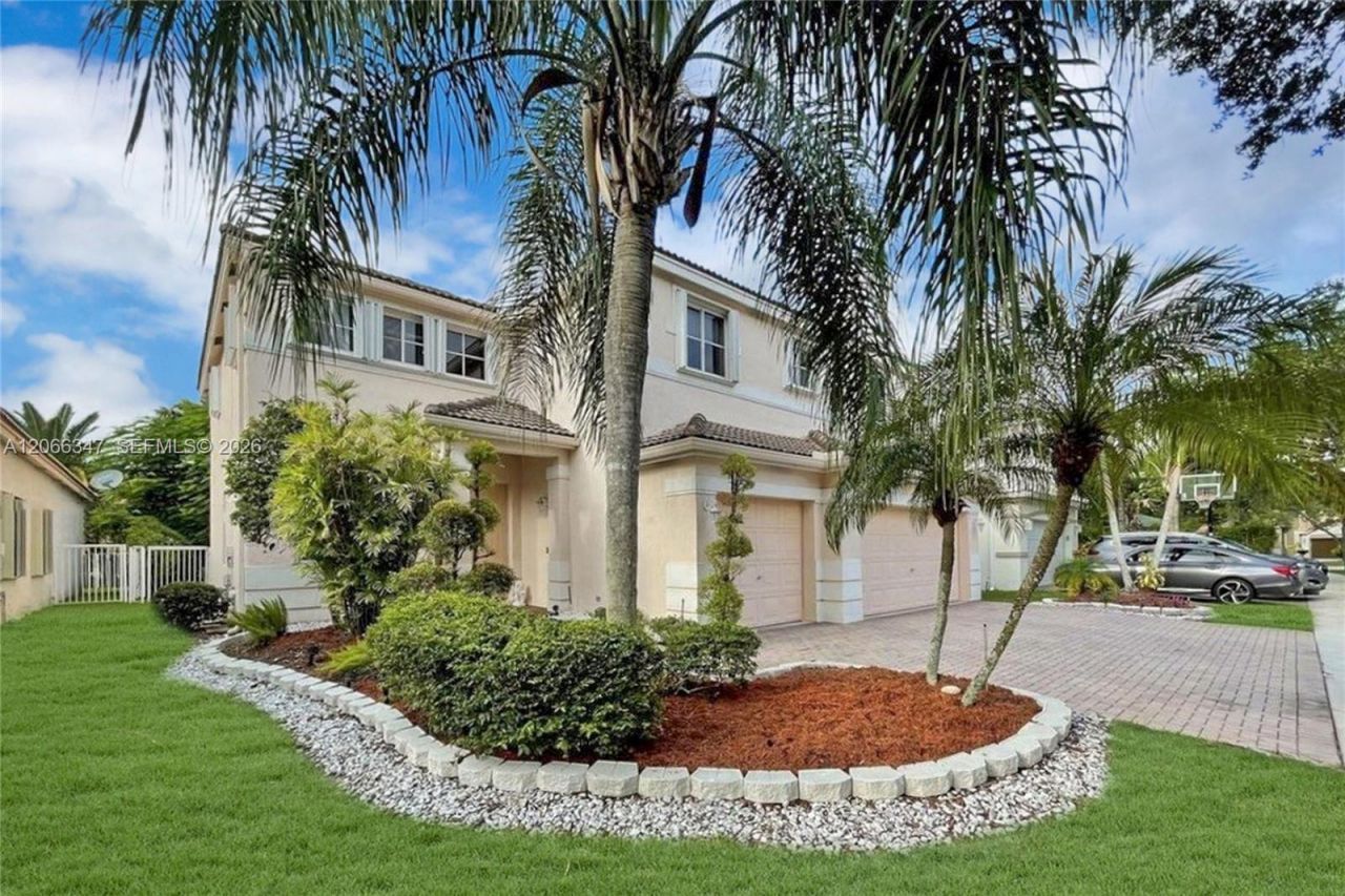 4312 Laurel Ridge Cir , Weston, FL 33331 Photo