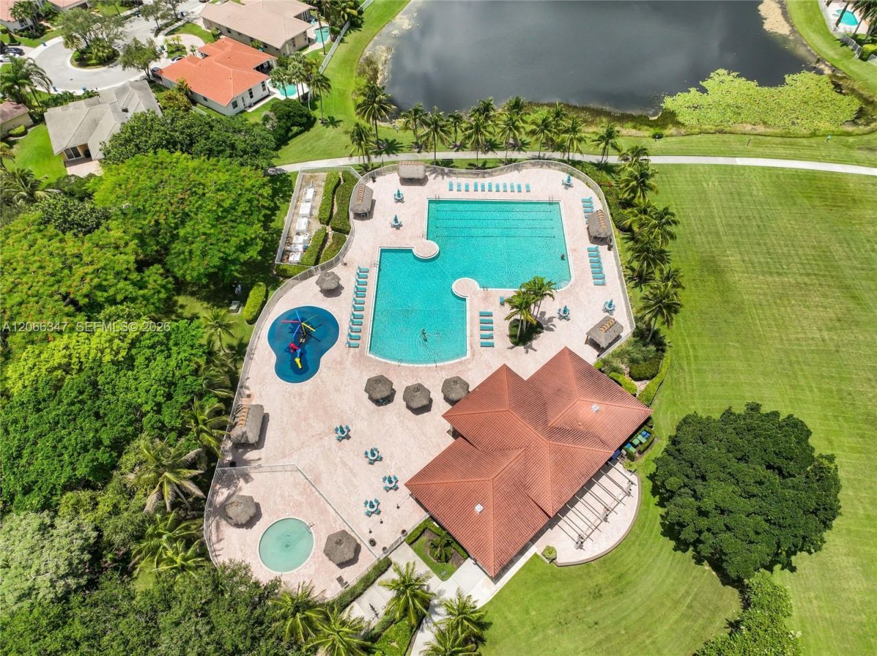 4312 Laurel Ridge Cir , Weston, FL 33331 Photo