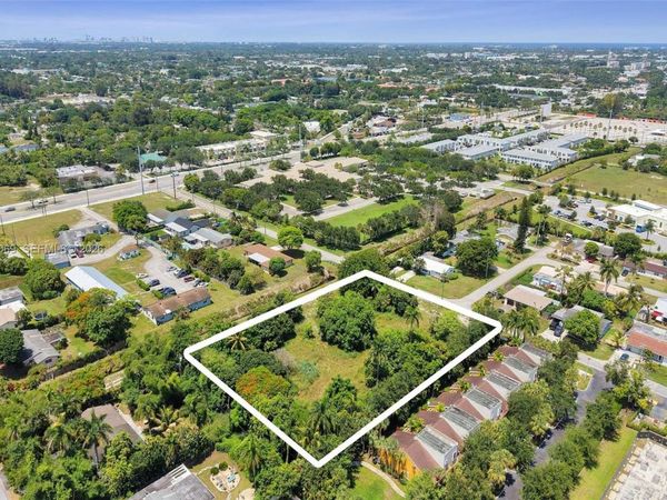 4137 Gulfstream Rd , Lake Worth, FL 33461