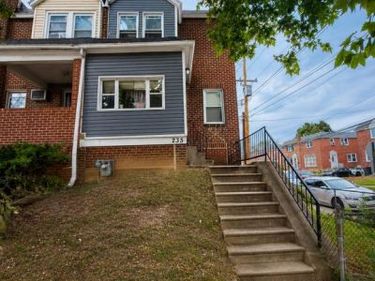 235 LAUREL ROAD, SHARON HILL, PA 19079