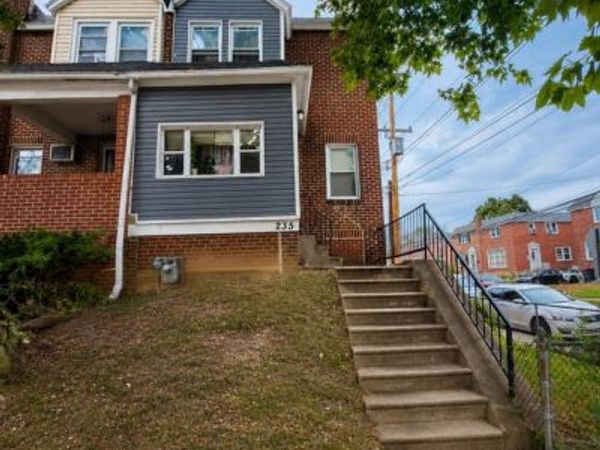 235 LAUREL ROAD, SHARON HILL, PA 19079