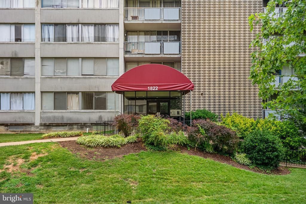 1822 METZEROTT ROAD, HYATTSVILLE, MD 20783