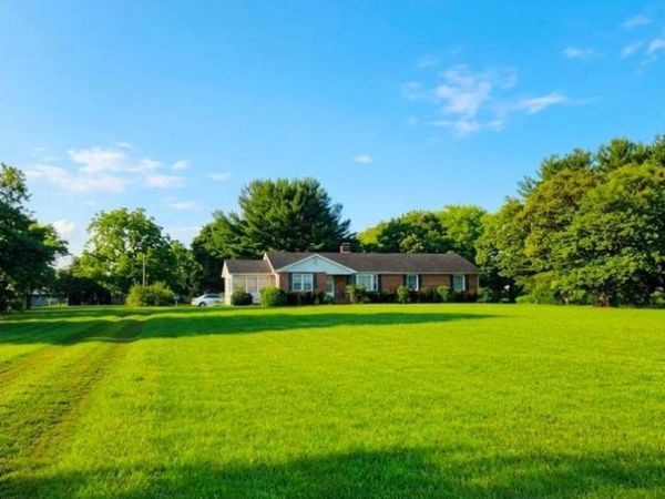 245 HOPKINS CEMETERY ROAD, HARRINGTON, DE 19952