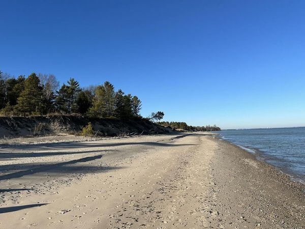 Lot 2 SANDY BAY ROAD, Two Rivers, WI 54241