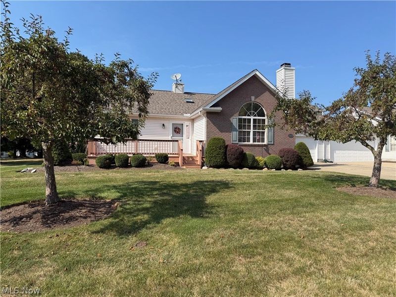 7563 Monterey Bay Drive, Unit 5, Mentor on the Lake, OH 44060 Photo 1