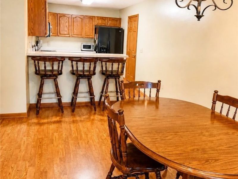 7563 Monterey Bay Drive, Unit 5, Mentor on the Lake, OH 44060 Photo 4