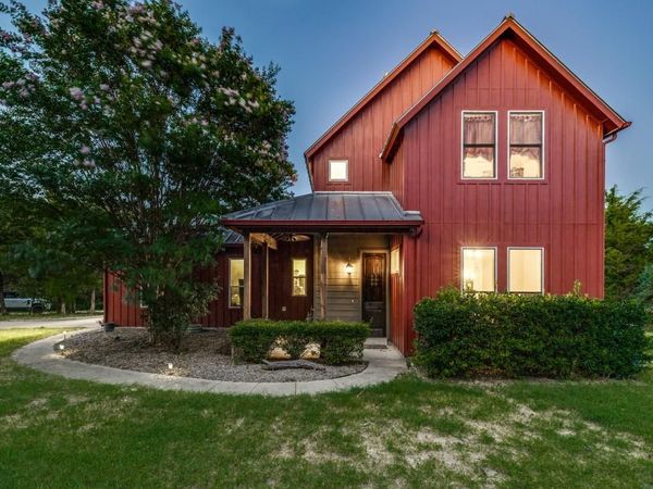 322 Red Maple Road , Gunter, TX 75058