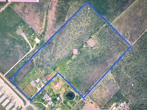 9648 County Road 147, Kaufman, TX 75142