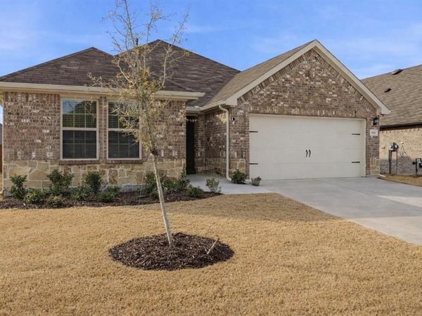 114 Sunberry Drive, Caddo Mills, TX 75135