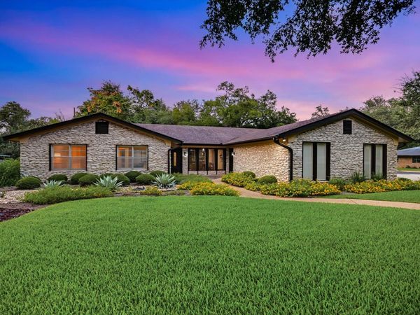 4016 Far West BLVD, Austin, TX 78731