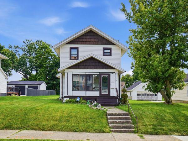 1587 Charles Street, Springfield, OH 45505