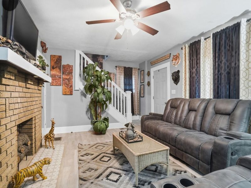 1587 Charles Street, Springfield, OH 45505 Photo 14