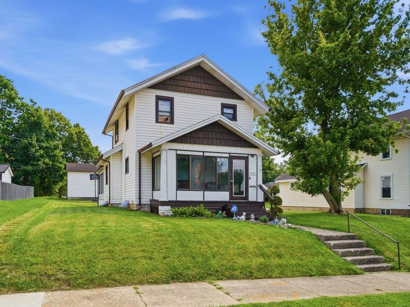 1587 Charles Street, Springfield, OH 45505 Photo 2