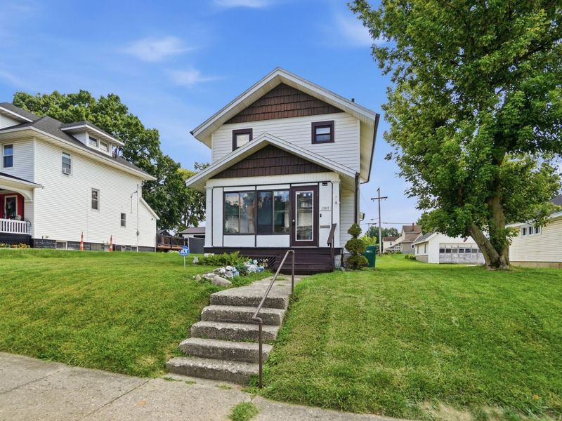 1587 Charles Street, Springfield, OH 45505 Photo 3