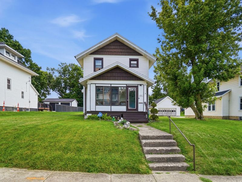 1587 Charles Street, Springfield, OH 45505 Photo 4