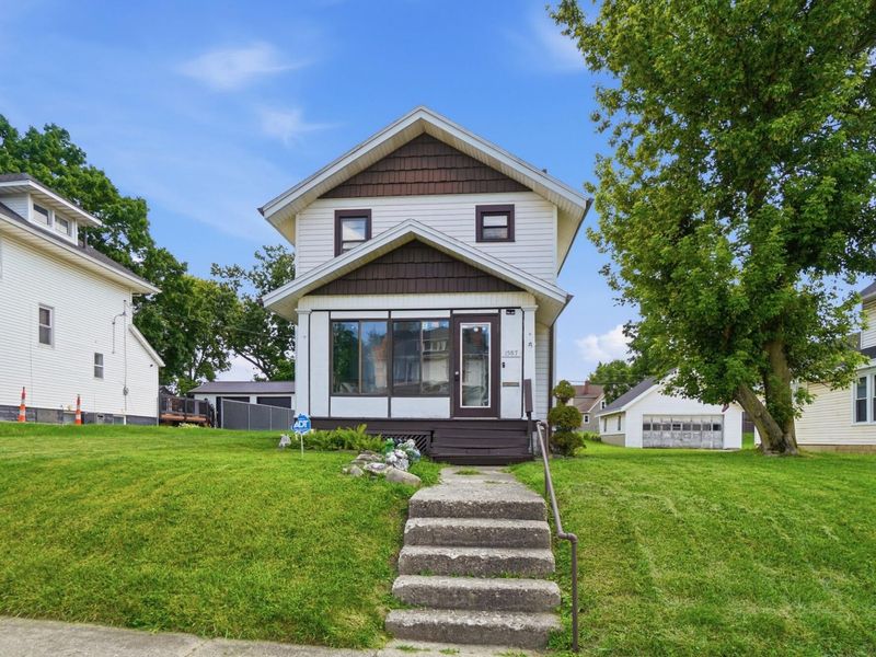 1587 Charles Street, Springfield, OH 45505 Photo 5