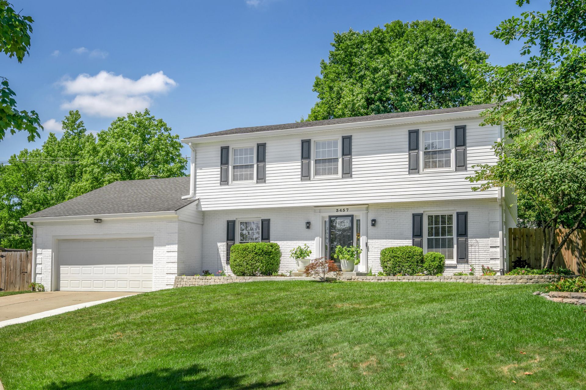 3457 Simcoe Court, Lexington, KY 40502 Main Photo