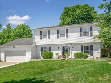 3457 Simcoe Court, Lexington, KY 40502