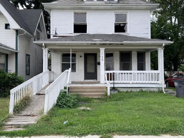 140 Islington Street , Toledo, OH 43610