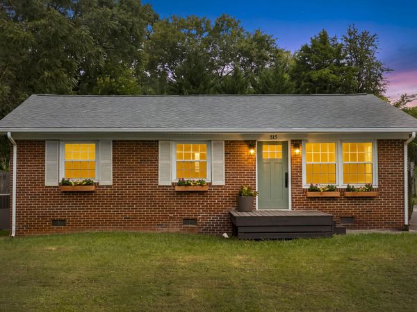 515 Goldfinch Ave, Knoxville, TN 37920
