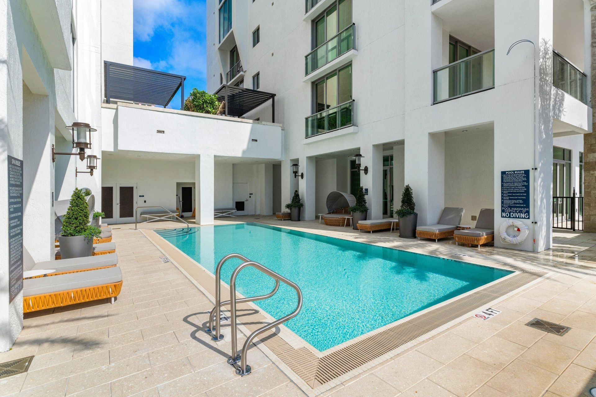 475 E Royal Palm Road, Unit 306, Boca Raton, FL 33432 Photo