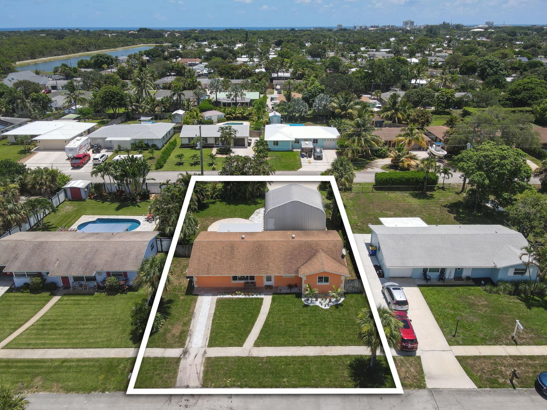 19005 SE Southgate Drive, Jupiter, FL 33469 Photo