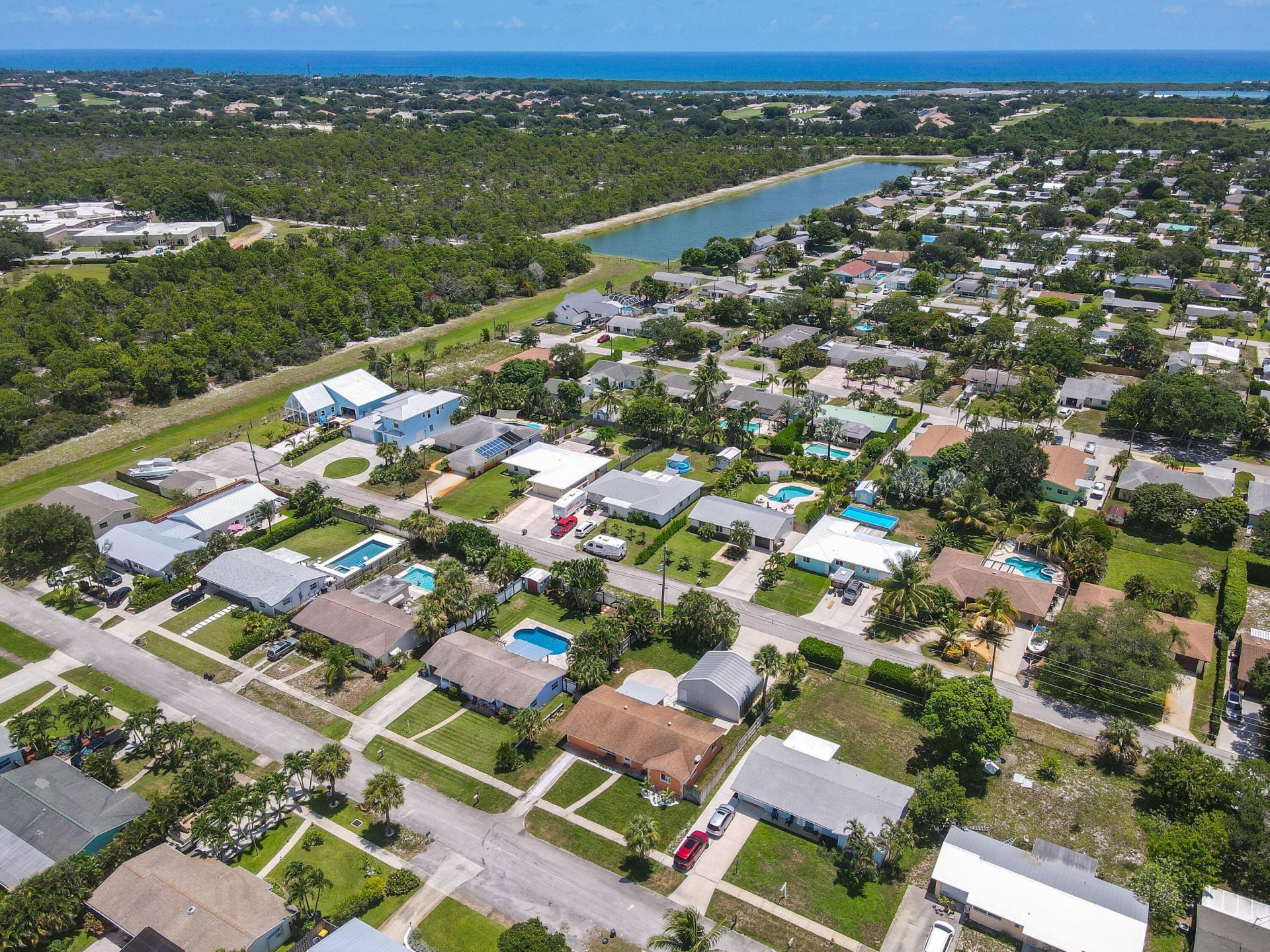 19005 SE Southgate Drive, Jupiter, FL 33469 Photo