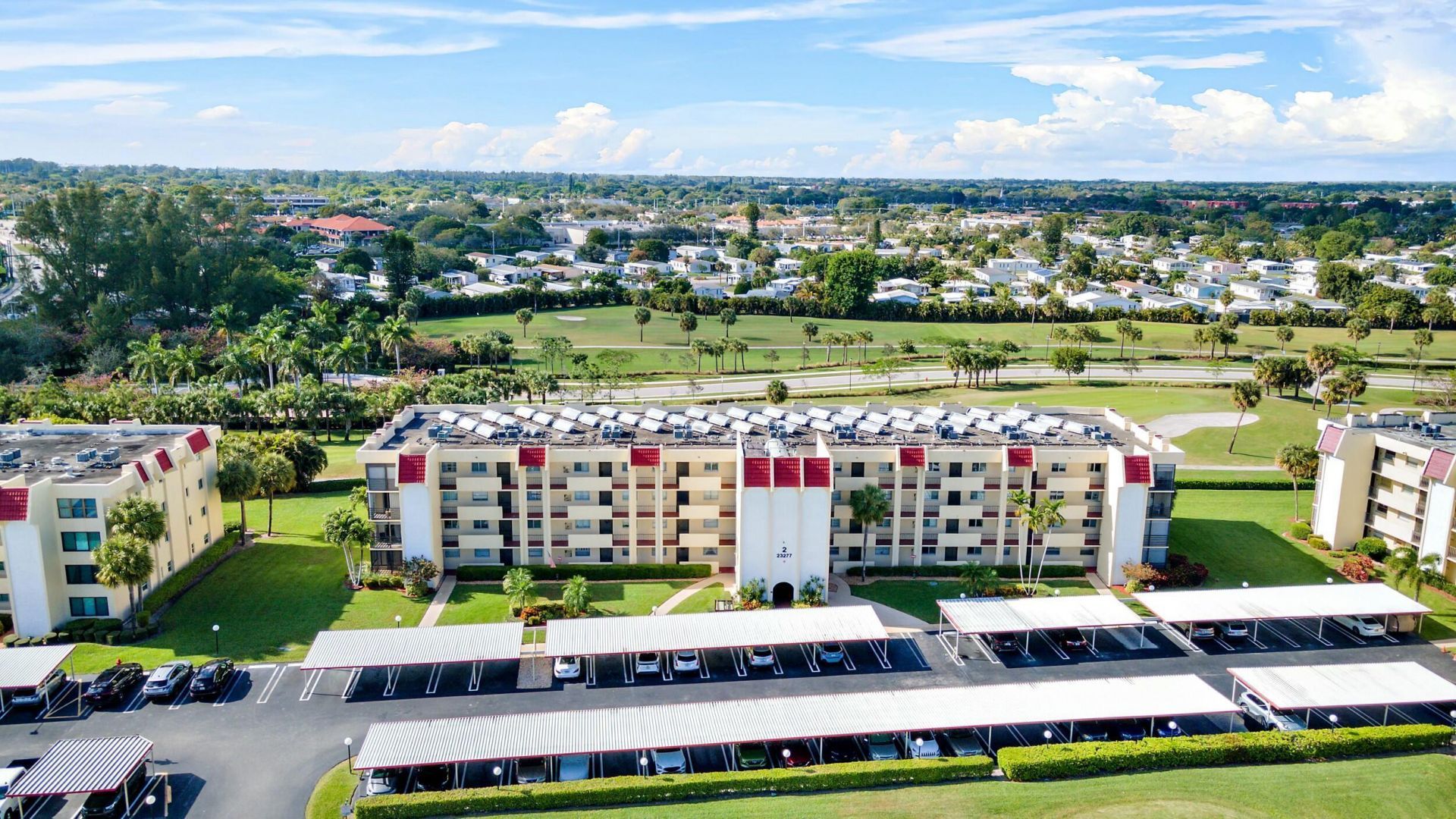 23277 Barwood Lane N, Unit 107, Boca Raton, FL 33428 Photo