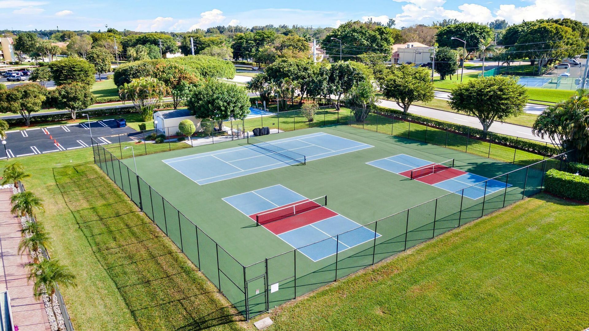 23277 Barwood Lane N, Unit 107, Boca Raton, FL 33428 Photo