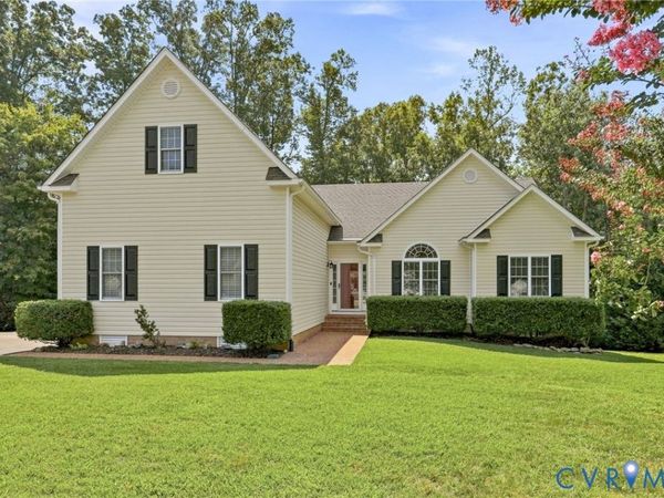 9125 Penny Bridge Place, Midlothian, VA 23112