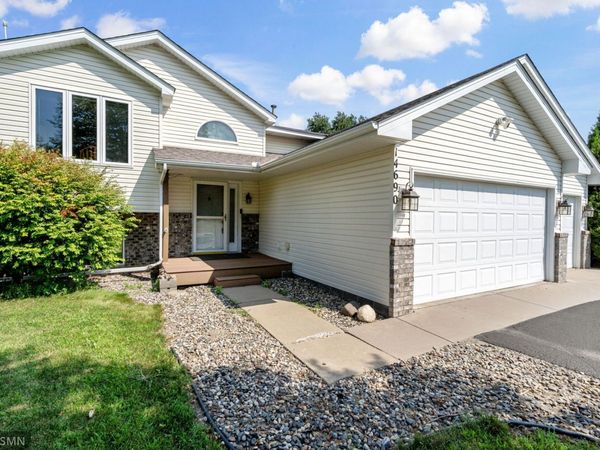 14690 Glenbrook Avenue N, Hugo, MN 55038